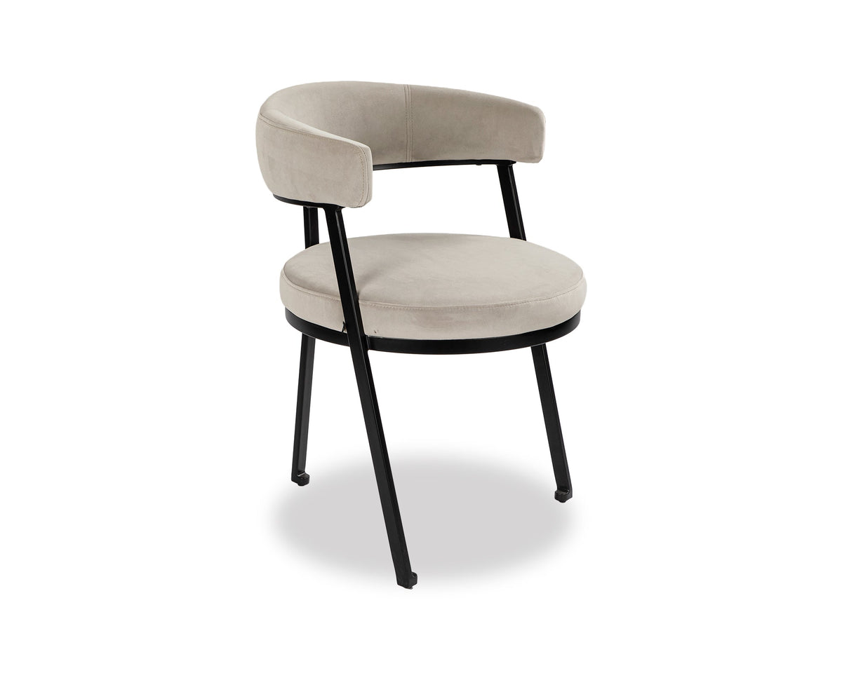 Bonnet Dining Chair