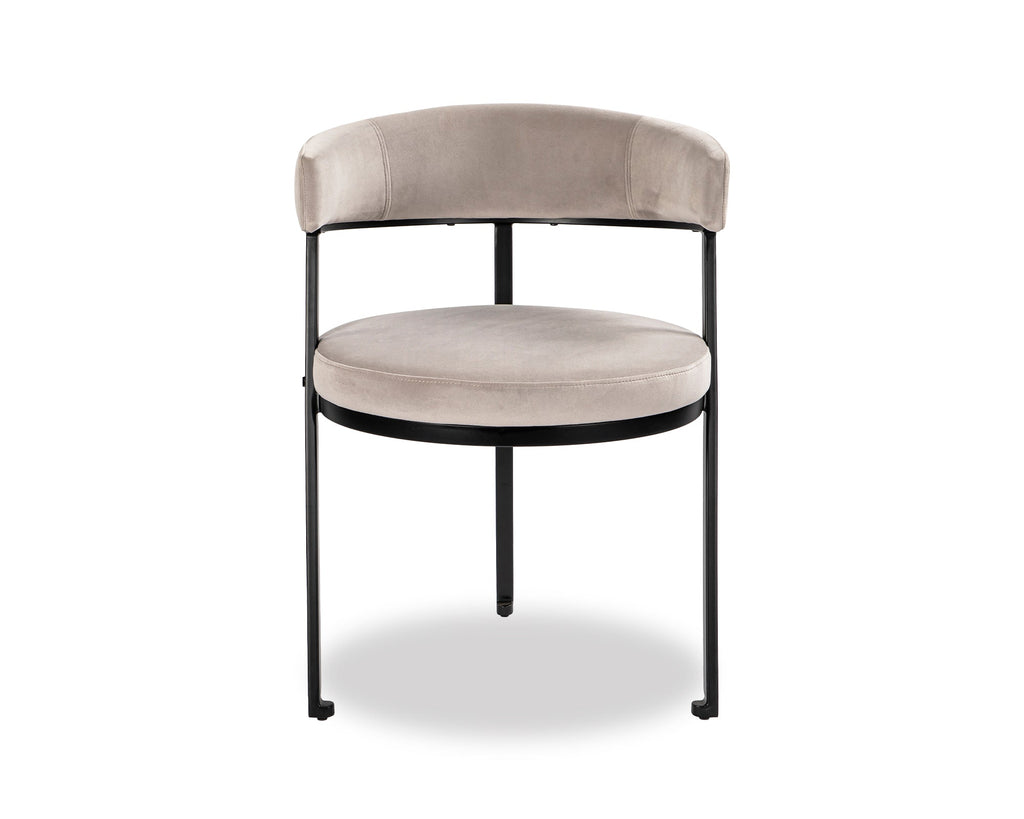 Bonnet Dining Chair