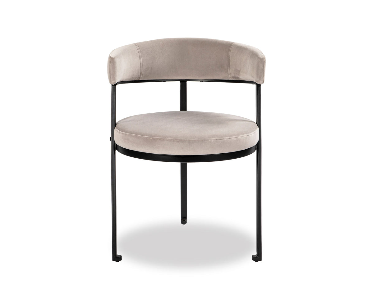 Bonnet Dining Chair