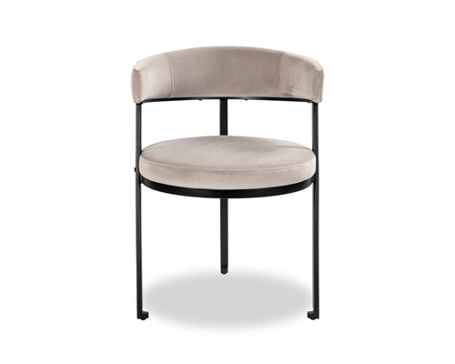 Bonnet Dining Chair